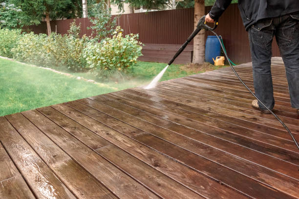 Professional Pressure washing in Mattapoisett Center, MA